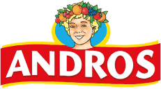 Logo Andros