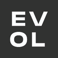 Logo studio Evol