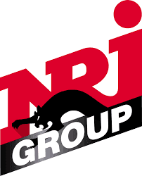 Logo NRJ groupe