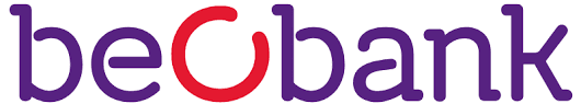 Logo beobank