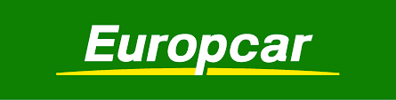 Logo Europcar