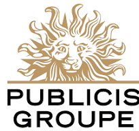 Logo Publicis groupe