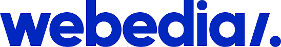 Logo Webedia